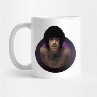 Soldier of Fortune Mug